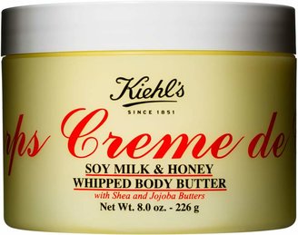 Kiehl's Kiehls Creme de Corps Rich Butter Body