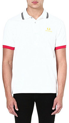 Fred Perry Germany polo shirt