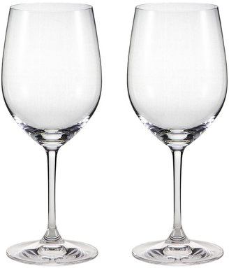 Riedel Vinum Chablis/Chardonnay Glasses - Set of 2
