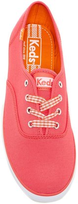 Keds Champion Ox Lace-Up Sneaker