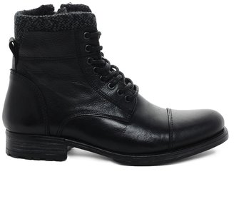 Aldo Timo Leather Boots