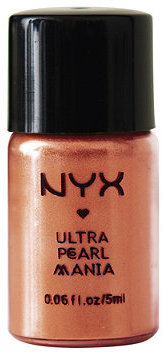 NYX Ultra Pearl Mania Loose Pearl Eye Shadow