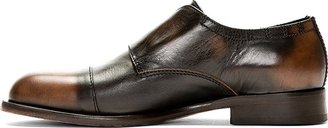 Hudson H by Black Monk Strap Marshall Shoes