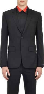 Givenchy Two-Button Sportcoat