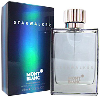 Montblanc Mont Blanc Starwalker 75ml EDT Perfumes