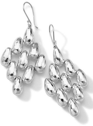 Ippolita 'Glamazon - Uovo' Cascade Earrings