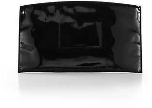 Reed Krakoff Atlantique Patent Leather Pouch