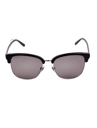 Gucci D-frame sunglasses