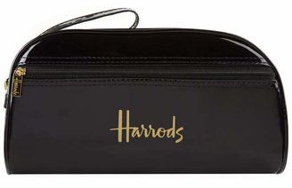 Harrods Wash Bag