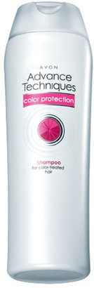 Avon Advance Techniques Colour Protection Shampoo 400ml