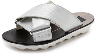 Dolce Vita Felyx Slide Sandals