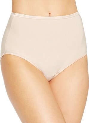 Vanity Fair Illumination Brief Underwear 13109, also available in extended sizes