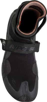 Rip Curl Flash Bomb 3mm Hidden Split Toe Boot