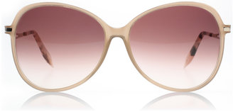Victoria Beckham Acetate Butterfly Rose VBS7C05