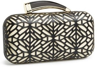 Vince Camuto 'Horn' Clutch
