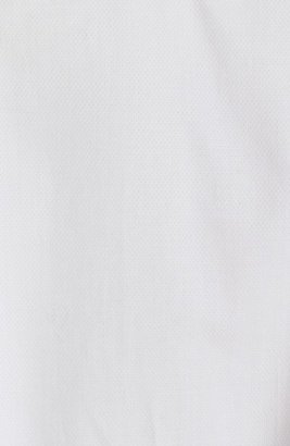 Current/Elliott Charlotte Gainsbourg for Button Down Cotton Shirt