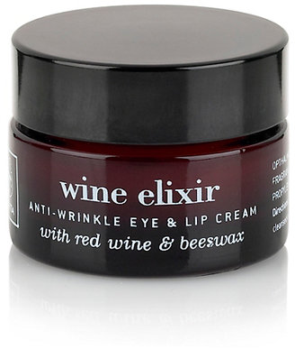 Apivita Wine Elixir Eye & Lip Cream 15ml