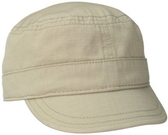 Goorin Bros. Men's Private Hat, Khaki, Medium