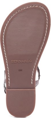 Bernardo 'Mojo' Thong Sandal