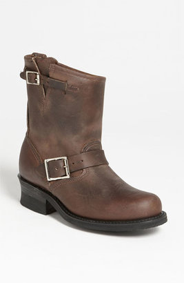 Frye 'Engineer 8R' Leather Boot