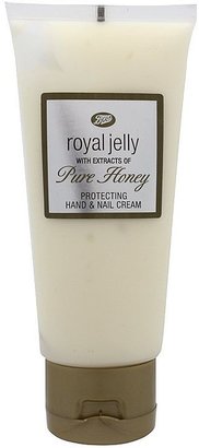 Boots Royal Jelly hand & nail