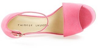 Chinese Laundry Women's 'Avenue' Sandal