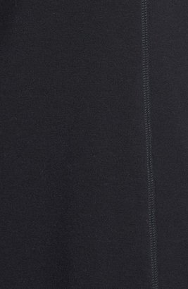 Eileen Fisher Hooded Zip Jacket (Regular & Petite)
