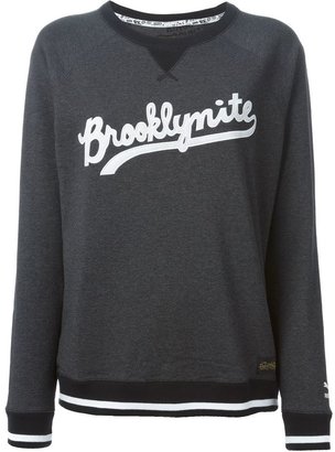 Puma Brooklynite sweatshirt