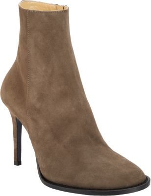 Ann Demeulemeester Side-Zip Ankle Boots