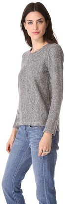 Madewell Textured Pullover