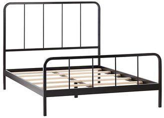 Twin Primary Bed (Black)