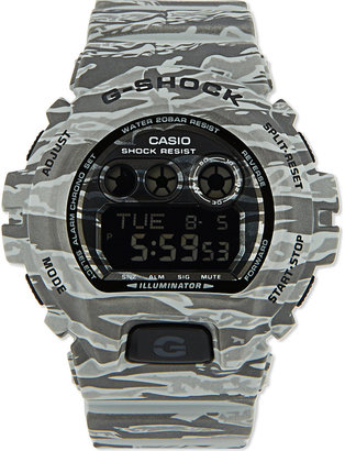 G-Shock 3420 Camouflage Watch - for Men