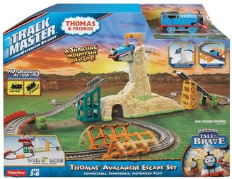 Thomas & Friends Thomas Avalanche Escape Set