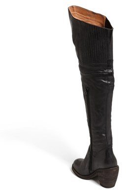 Jeffrey Campbell 'Oklahoma' Over the Knee Boot