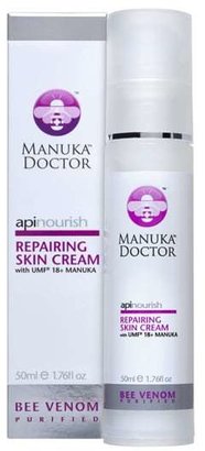 Manuka Doctor ApiNourish Repairing Skin Cream 50ml
