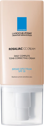 La Roche-Posay Rosaliac CC Cream Daily Complete Tone-Correcting Cream