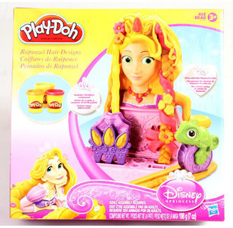 Play-Doh® Rapunzel Hair Designs