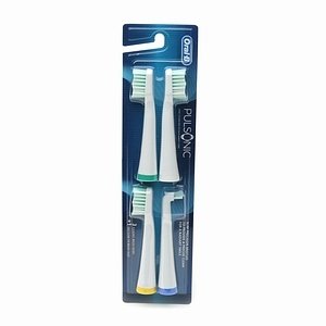 Oral-B Refill Brush Set