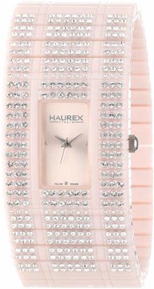 Haurex Women's PX368DPP Honey PC Watch