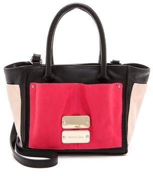 See by Chloe Nellie Small Zipped Tote