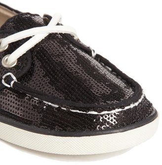 Zigi Rock & Candy by Rock & Candy Boatie Bling Boating Shoes
