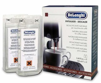 DeLonghi - Coffee Machine Natural Descaler