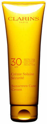 Clarins Sun Care Cream Very High Protection For Sun Sensitive Skin SPF 30
