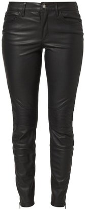Only MOTO Trousers black