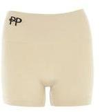 Dorothy Perkins Womens Pretty Polly Nude Shaper Shorts- White