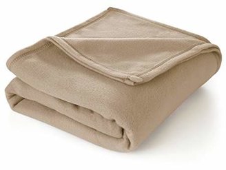 Martex Super Soft Fleece Blanket - Full/Queen