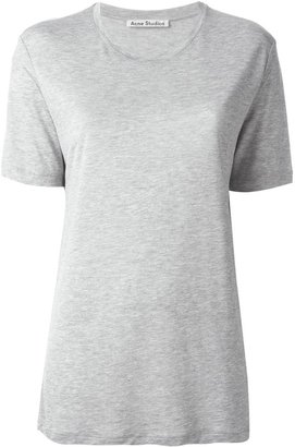Acne Studios short sleeved T-shirt