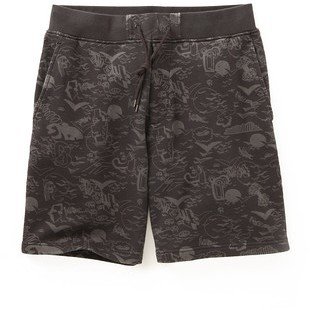 Marc by Marc Jacobs Doodle Shorts
