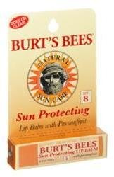 Burt's Bees Sun Protecting SPF 8 Lip Balm