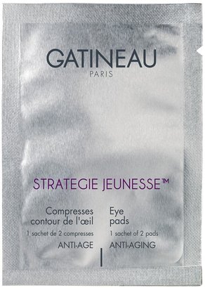 Gatineau Collagen Eye Compresses 6 x 2Cl